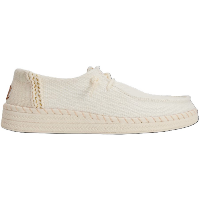 HEY DUDE - WENDY ESPADRILLE WOVEN