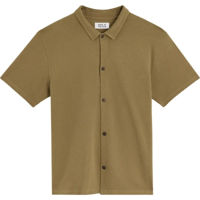 BASK IN THE SUN - LEIKIO SHIRT