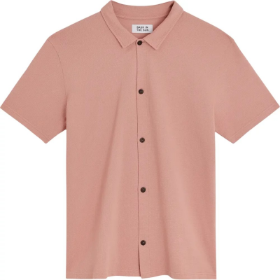 BASK IN THE SUN - LEIKIO SHIRT