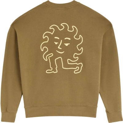 BASK IN THE SUN - SUN SWEAT