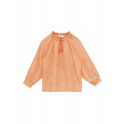 LA PETITE ETOILE - BRISKA BLOUSE