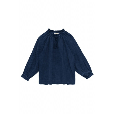 LA PETITE ETOILE - BRISKA BLOUSE