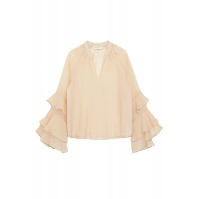 LA PETITE ETOILE - BRIETA BLOUSE