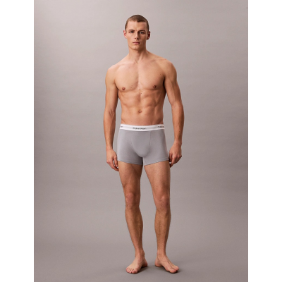 CALVIN KLEIN - RELAXED FIT TRUNK 3PK