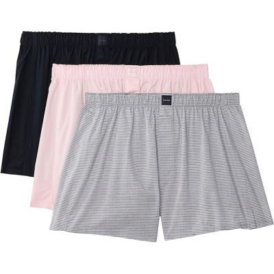 CALVIN KLEIN - BOXER TRAD 3PK