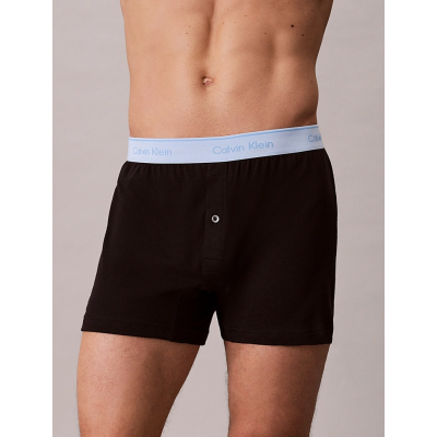 CALVIN KLEIN - BOXER TRAD 3PK