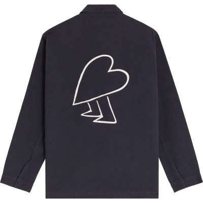 BASK IN THE SUN - SERGI JACKET