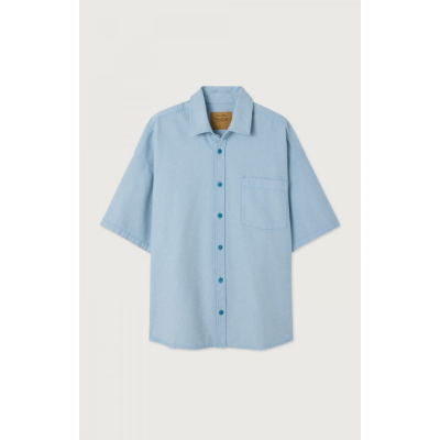 AMERICAN VINTAGE - CHEMISE