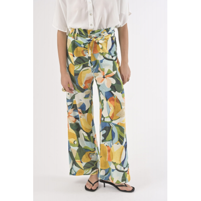 ORFEO - PANTALON NAMI