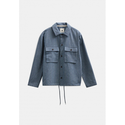 ANERKJENDT - OVERSHIRT