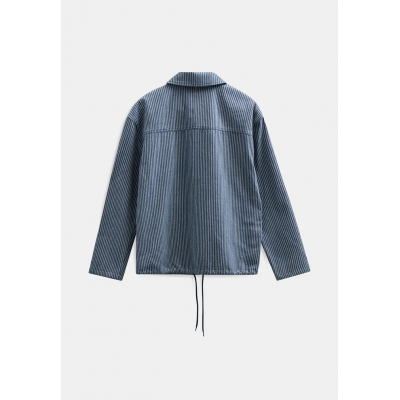 ANERKJENDT - OVERSHIRT