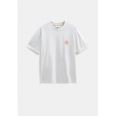 ANERKJENDT - AKVILLADS SUN S/S TEE