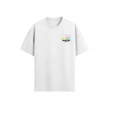 NATIF - T-SHIRT ELEMENTS 26