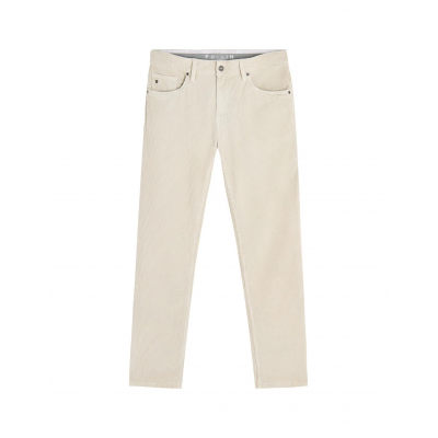 PULL IN - DENING CLASSIC CORDUROY BONEWHITE
