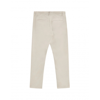 PULL IN - DENING CHINO BONEWHITE
