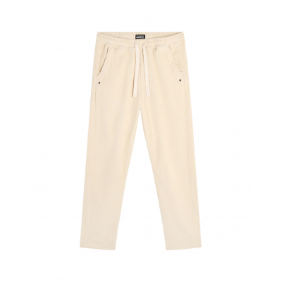 PULL IN - DENING BEACH CORDUROY CREAM