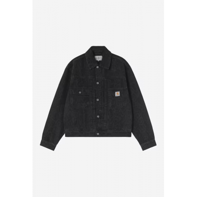 CARHARTT WIP - BELMAR JACKET