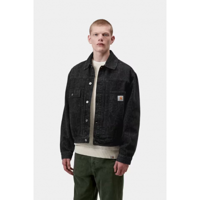 CARHARTT WIP - BELMAR JACKET