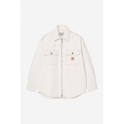 CARHARTT WIP - MERCER SHIRT JACKET
