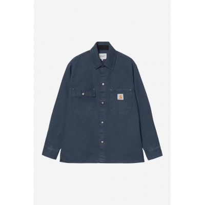 CARHARTT WIP - PARRISH SHIRT JACKET
