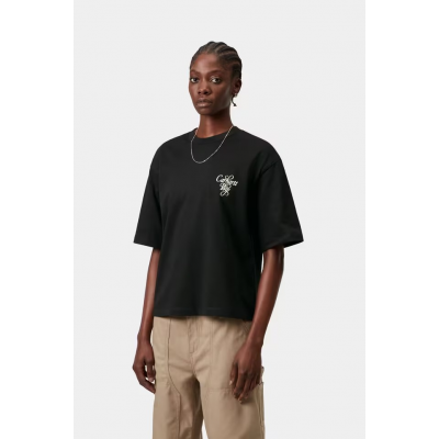 CARHARTT WIP - W' S/S VESTIGE T-SHIRT