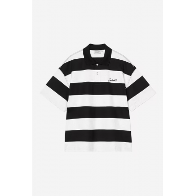 CARHARTT WIP - S/S DELRAY POLO