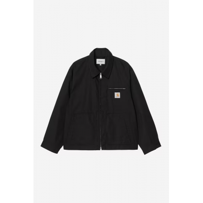 CARHARTT WIP - POSTAL JACKET