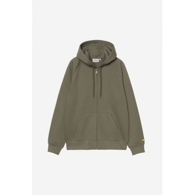 CARHARTT WIP - HOODED CHASE JACKET