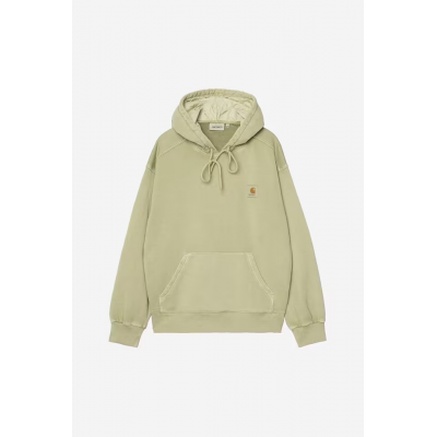 CARHARTT WIP - HOODED NELSON SWEAT