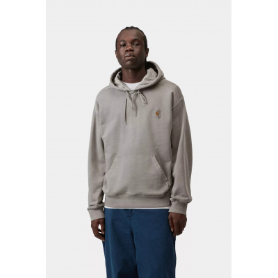 CARHARTT WIP - HOODED NELSON SWEAT
