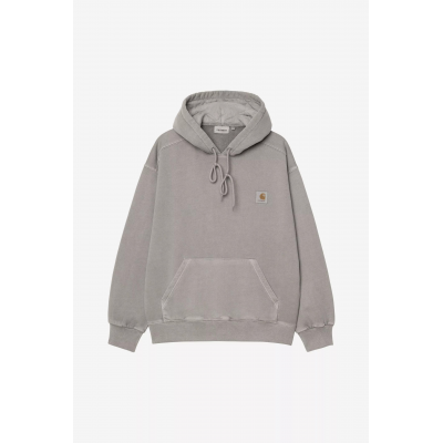CARHARTT WIP - HOODED NELSON SWEAT