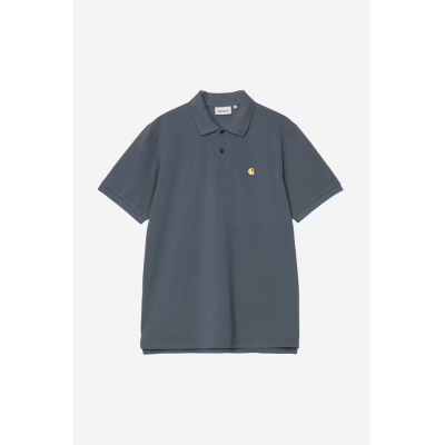 CARHARTT WIP - S/S CHASE PIQUE POLO