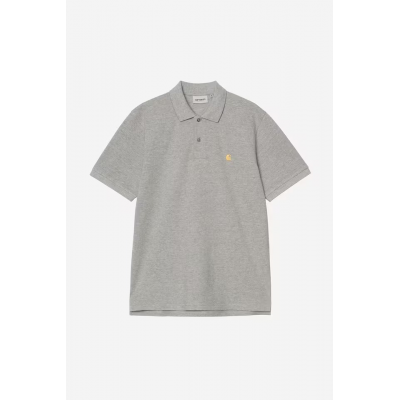 CARHARTT WIP - S/S CHASE PIQUE POLO