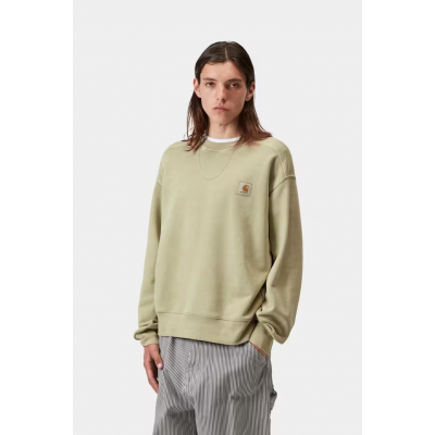 CARHARTT WIP - NELSON SWEAT