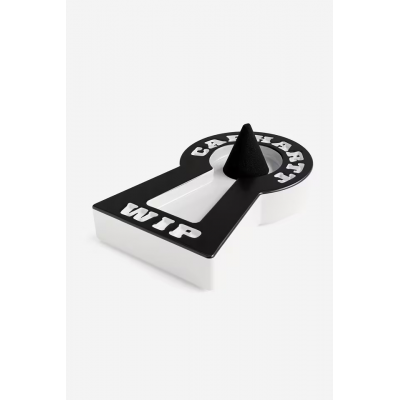 CARHARTT WIP - LOCKED CONE INCENSE HOLDER