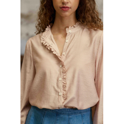 LA PETITE ETOILE - BOYA BLOUSE