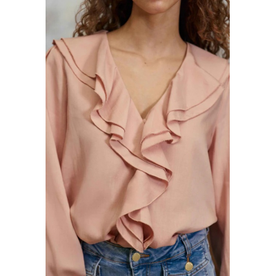 LA PETITE ETOILE - BOANE BLOUSE