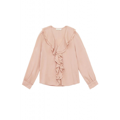 LA PETITE ETOILE - BOANE BLOUSE