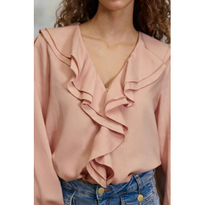 LA PETITE ETOILE - BOANE BLOUSE