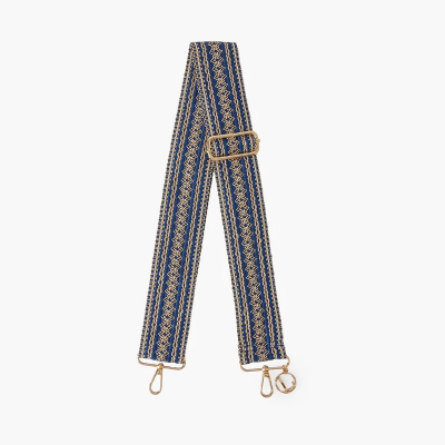 LOLLIPOPS - SOFIANA SHOULDER STRAP BLEU