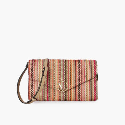 LOLLIPOPS - SANJAY CLUTCH ORANGE