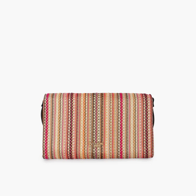 LOLLIPOPS - SANJAY CLUTCH ORANGE