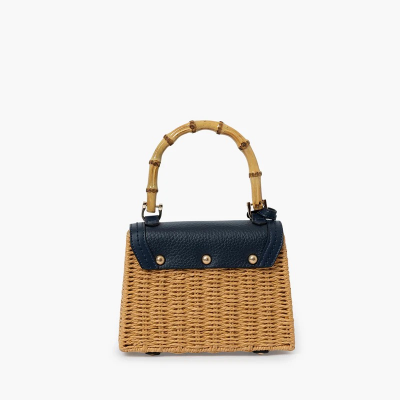 LOLLIPOPS - SHAM SHOULDER S BLEU MARINE