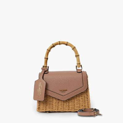 LOLLIPOPS - SHAM SHOULDER S ROSE PALE