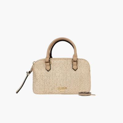 LOLLIPOPS - SEVERINA PHONE BAG NUDE