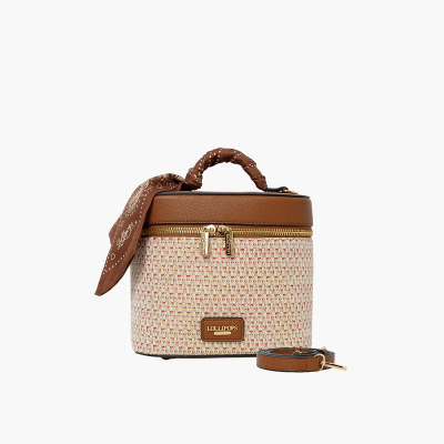LOLLIPOPS - SADE VANITY M CAMEL