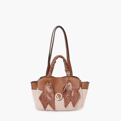 LOLLIPOPS - SADE SHOPPER M CAMEL