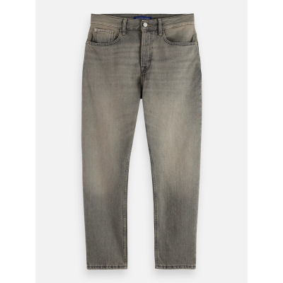 SCOTCH AND SODA - CORE DEAN LOOSE TAPERED JEAN