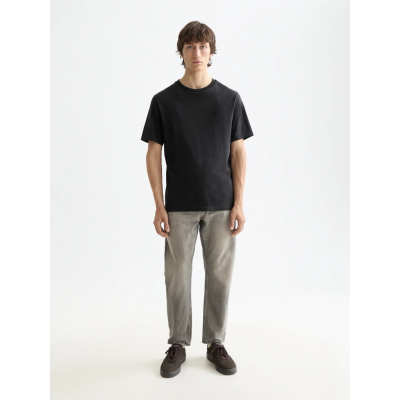 SCOTCH AND SODA - CORE DEAN LOOSE TAPERED JEAN