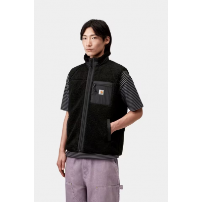 CARHARTT WIP - PRENTIS VEST LINER